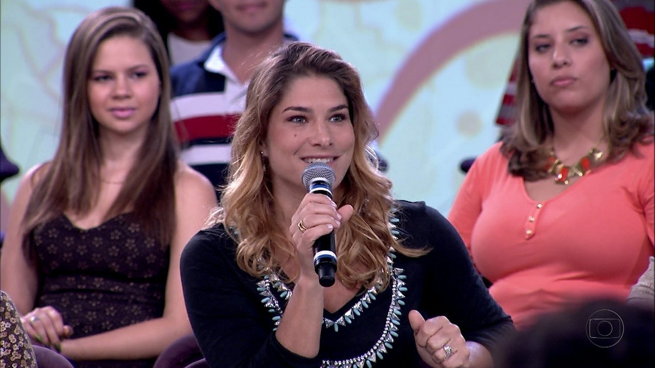 Priscila Fantin (Foto: Reprodução)