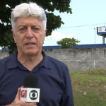 Caco Barcellos no Profissão Repórter
(Foto: Reprodução/Globo)
