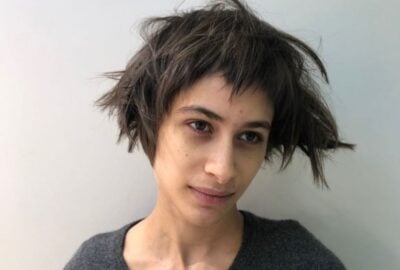 Luisa Arraes será Manuela na segunda fase da novela (Foto: Reprodução)