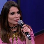 Flávia Alessandra (Foto: Reprodução)