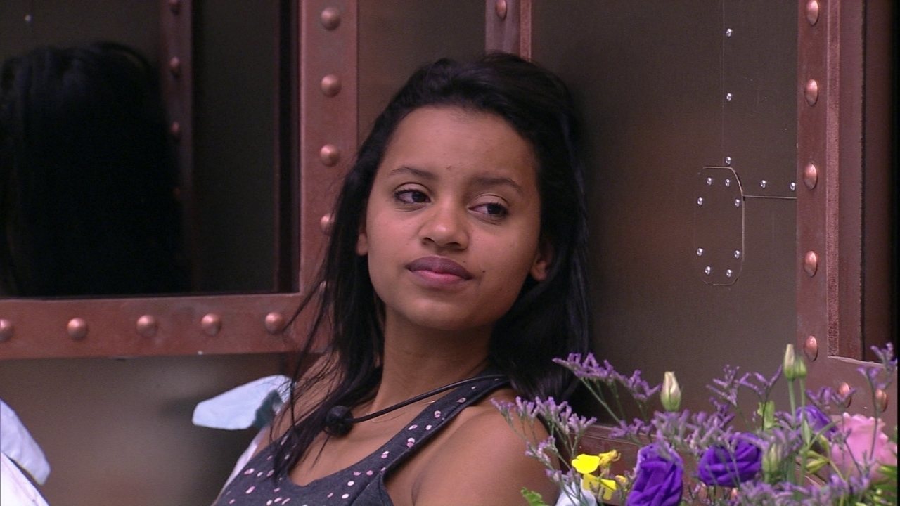 Gleici (Foto: Reprodução)