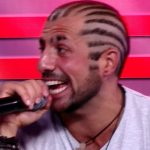 Kaysar no Rede BBB (Foto: Reprodução)