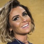 Giovanna Antonelli em Segundo Sol (Foto: Divulgação)