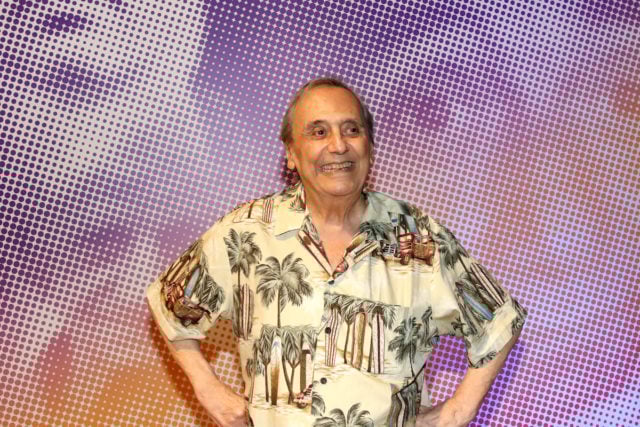 Agildo Ribeiro (Foto: Reprodução)