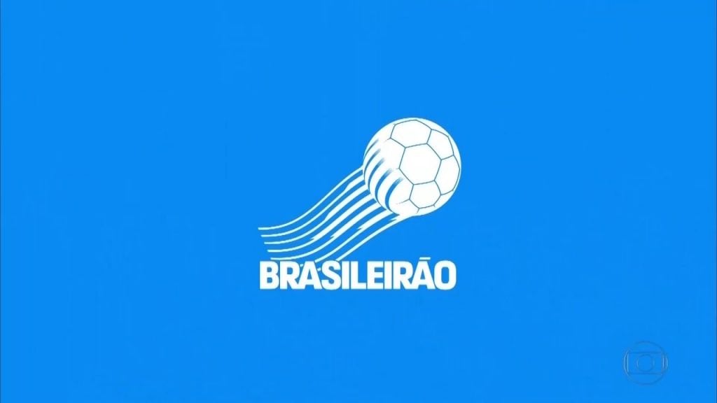 Imagem de divulgação do Brasileirão pela Globo (Foto; DIvulgação)