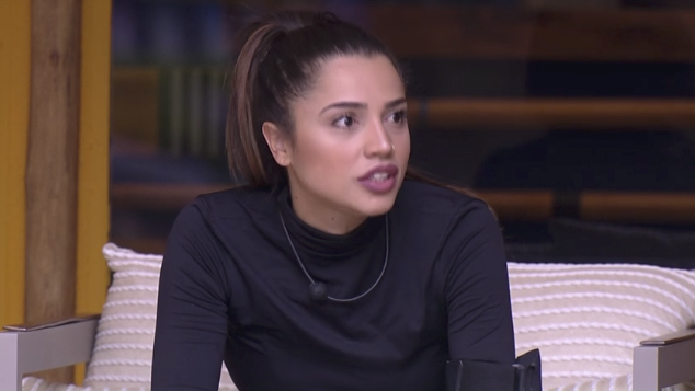 Paula, participante do BBB18 (Foto: reprodução)