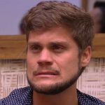 Breno abriu o jogo (Foto: Reprodução)
