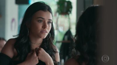 Atriz já foi escalada para novo papel nas novelas da Globo. (Foto: Reprodução)