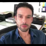 Defensor da natureza, Sergio Marone declara guerra à caça de animais: “Não vai sobrar nem um periquito!”