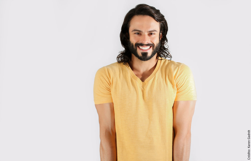 Raphael Montagner (Foto: Reprodução)