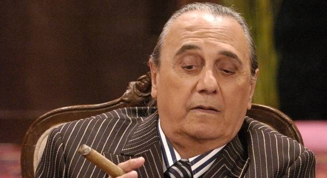 Agildo Ribeiro (Foto: Reprodução)