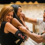 Finalistas do BBB18 (Foto: reprodução)