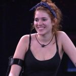 Ana Clara (Foto: Divulgação)