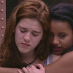 Ana clara (Foto: Divulgação
