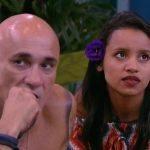 Kaysar e Gleici (Foto: Reprodução)
