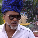 Carlinhos Brown (Foto: Reprodução)