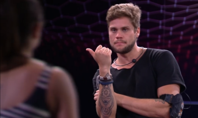 Imagem card com fundo