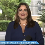 Fabíola Reipert (Foto: Reprodução)