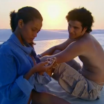 Da Cor do Pecado foi a primeira novela do autor (Foto: Reprodução)