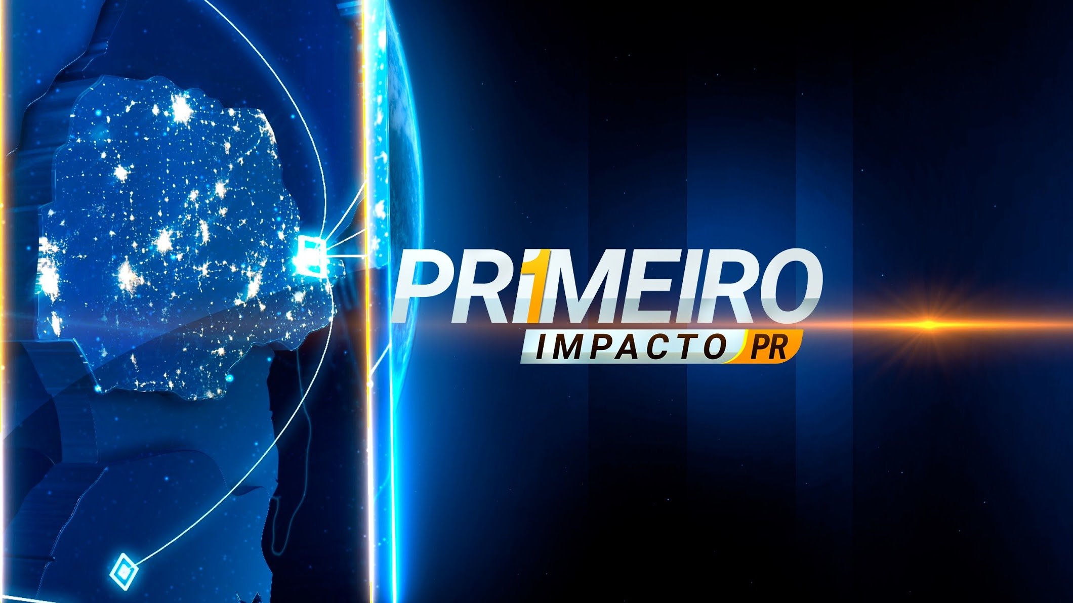 Primeiro Impacto (Foto: Reprodução)