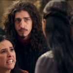 Deus Salve o Rei: Lucrécia volta a Montemor e enfrenta Catarina