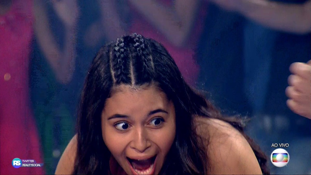 Eduardo Brasil venceu o The Voice Kids. (Foto: Reprodução/TV Globo)