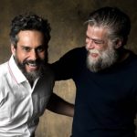 Alexandre e Fábio (Foto: Divulgação)