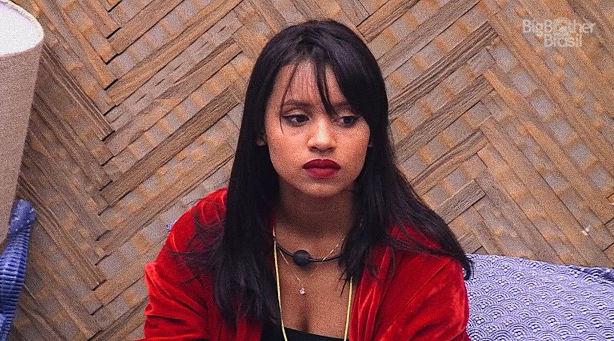 A campeã do BBB Gleici Damasceno (Foto: Reprodução)