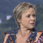Guilia Gam também foi dispensada da Globo. (Foto: Reprodução)