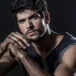 Lucas quer aprender a atuar (Foto: Reprodução)