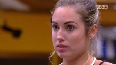 Jéssica (Foto: Reprodução)