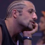 Kaysar falou tudo (Foto: Reprodução)
