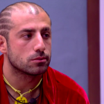 Kaysar (Foto: Reprodução)