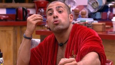 Kaysar (Foto: Divulgação)