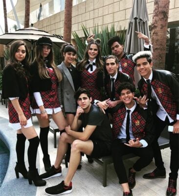 Like (Foto: Reprodução)