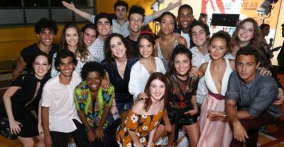 Imagem card com fundo