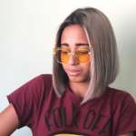 Após ser proibida de fazer shows, MC Loma volta a estudar e faz desabafo no seu Instagram