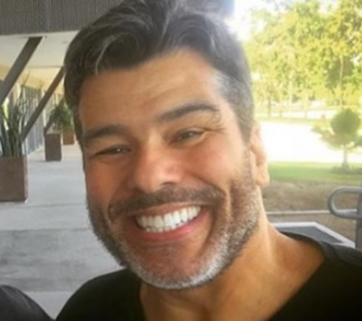 O ator Maurício Mattar está no elenco de Jesus, da Record. (Foto: Reprodução)