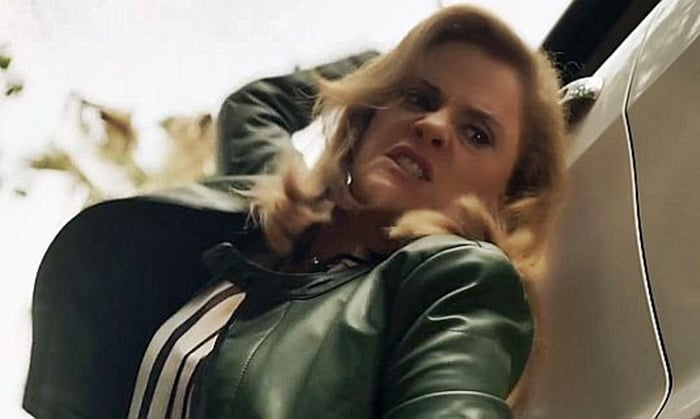 Marieta Severo como a Sophia (Foto: Reprodução)