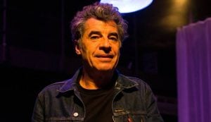 O ator Paulo Betti ficou revoltado com acusação feita pelo cantor Milton Gonçalves