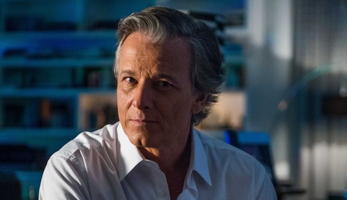 Marcello Novaes em O Outro Lado do Paraíso. (Foto: Divulgação/Raquel Cunha/TV Globo)