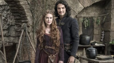 Deus Salve o Rei deve ter final antecipado. (Foto: Divulgação)