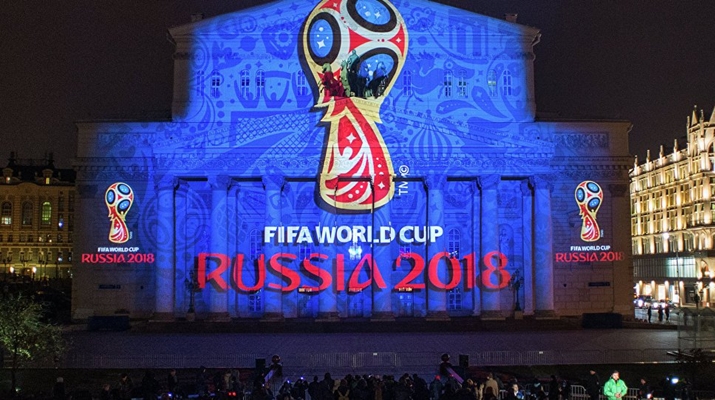 Emissora carioca teme violência contra seus profissionais durante a Copa na Rússia. (Foto: Divulgação)