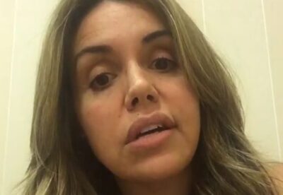 Renata Banhara (Foto: Reprodução)