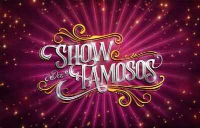 Show dos Famosos (Foto: Divulgação)