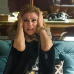 Sophia será internada em um hospício em O Outro Lado do Paraíso. (Foto: Divulgação/TV Globo)
