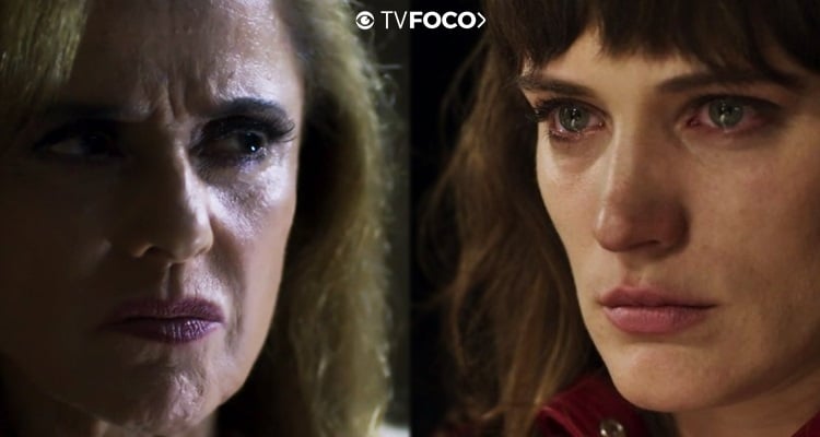 O embate de Clara e Sophia promete prender o público de O Outro Lado do Paraíso da Globo
