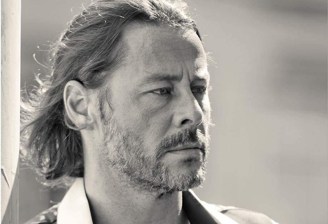 Theo Becker. (Foto: Reprodução)