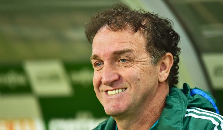 Técnico Cuca vira comentarista da Globo. (Foto: Divulgação)
