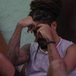 Viegas BBB18 (Foto: Reprodução/TV Globo)